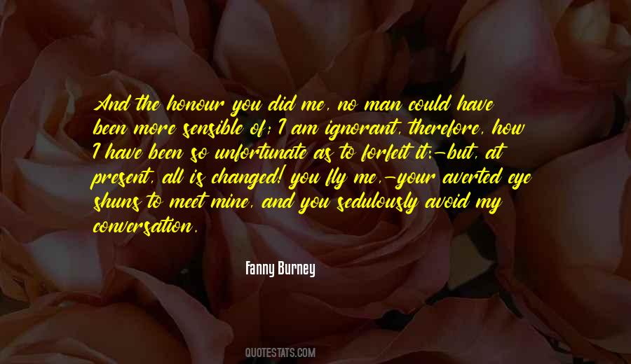 Man Of Honour Quotes #1168559