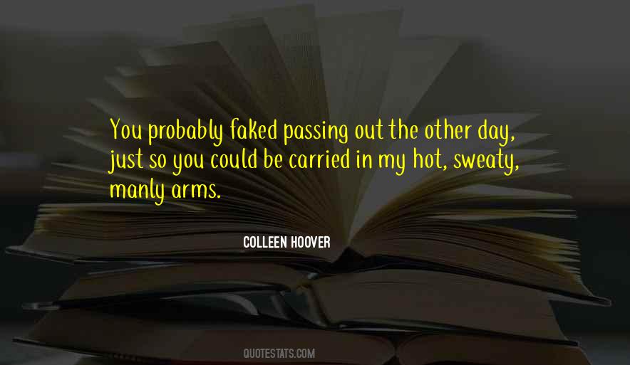Passing Day Quotes #533726