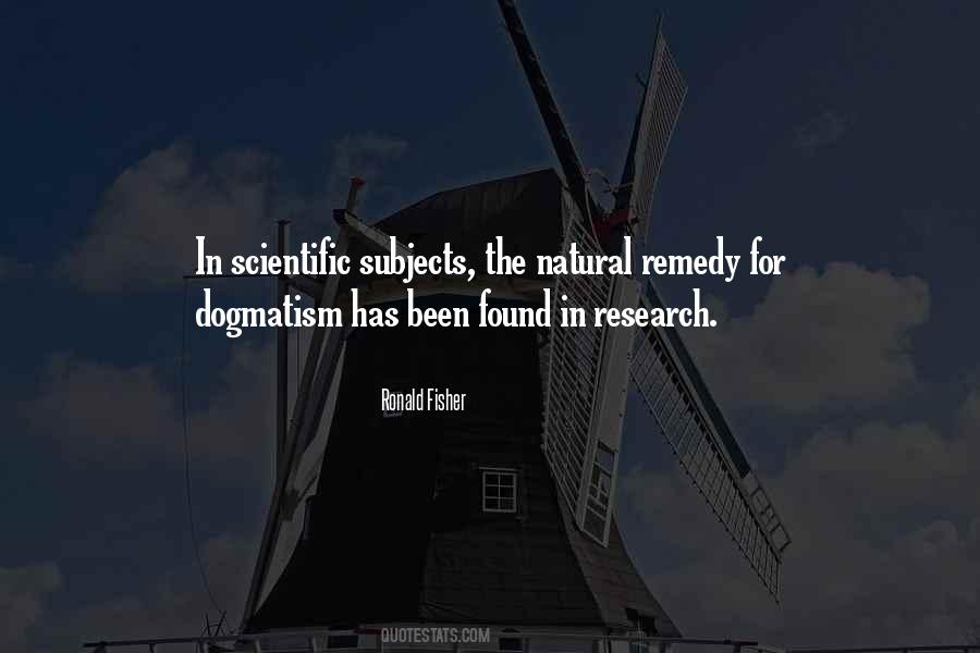 Quotes About Serious Subjects #111199