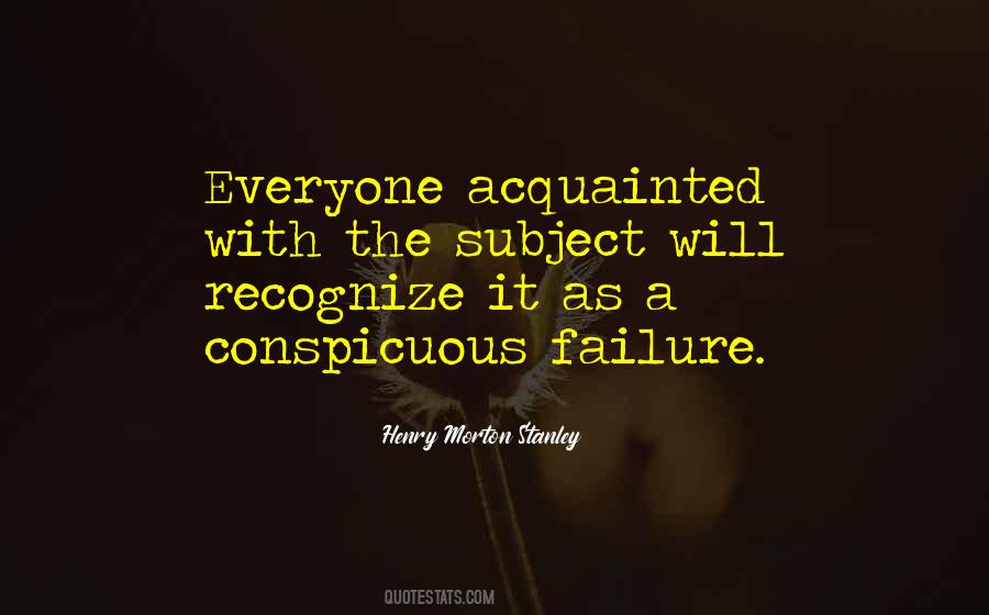 Quotes About Serious Subjects #129972