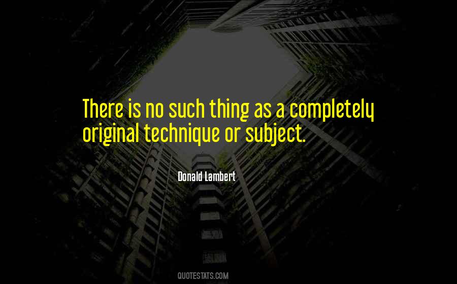 Quotes About Serious Subjects #150976