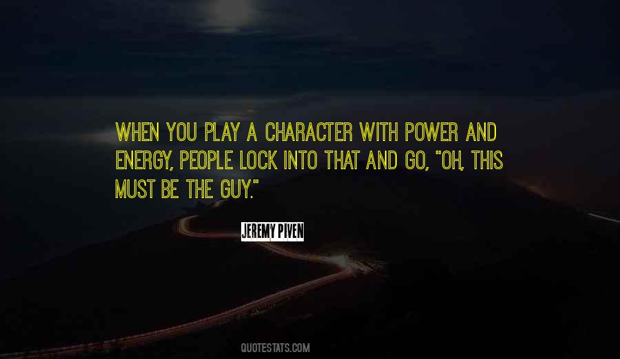 Quotes About Being A Loner #1022088