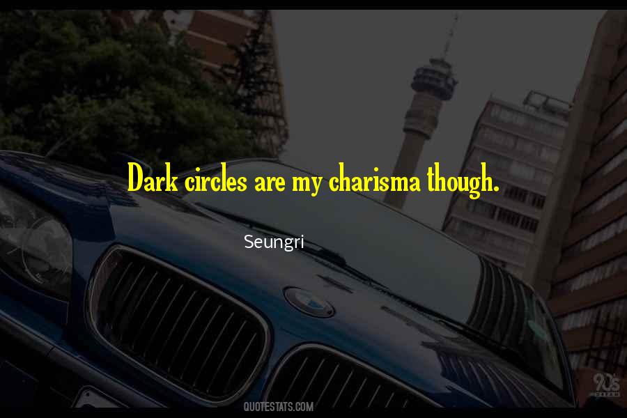 Quotes About Charisma #1711475