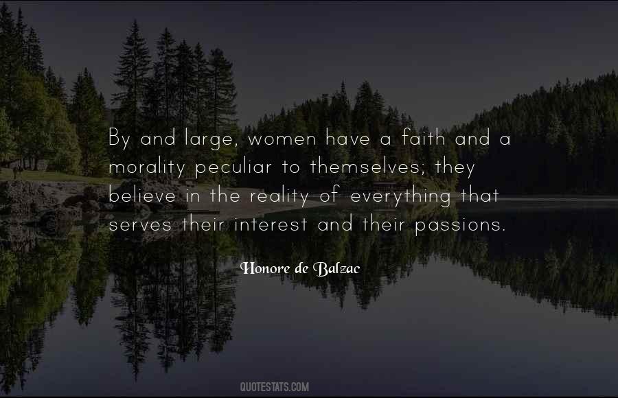 Quotes About Believe And Faith #185919