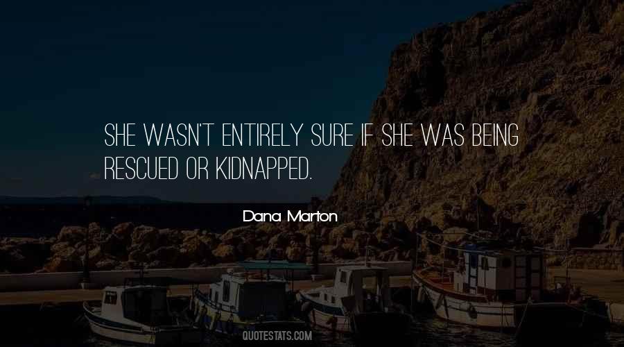 Military Romantic Thriller Quotes #1027668