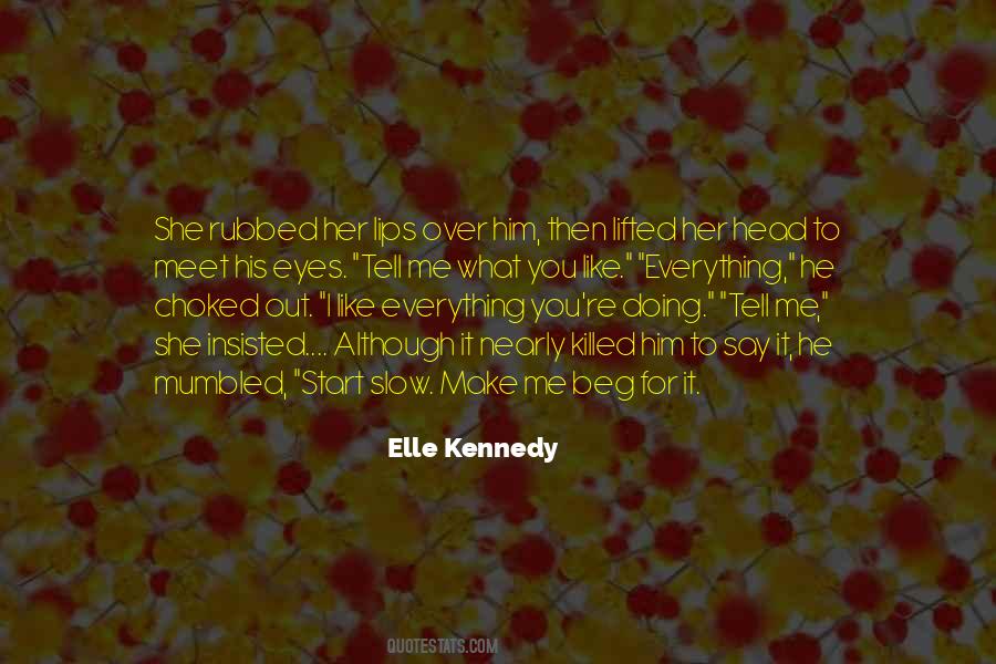 Military Romantic Thriller Quotes #1140783