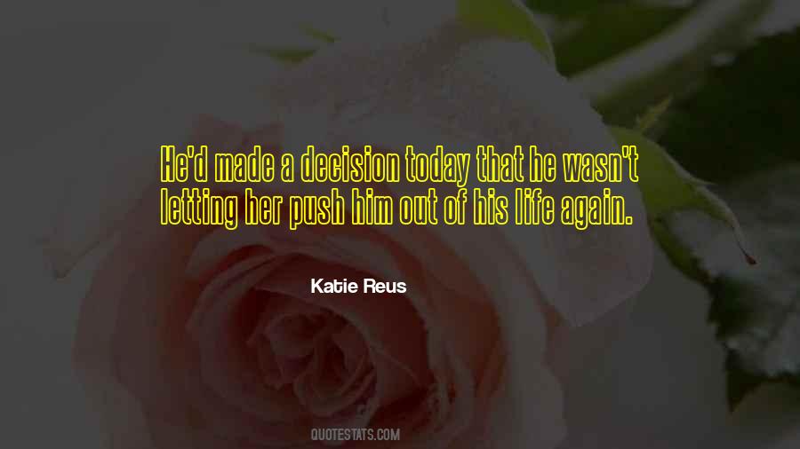 Military Romantic Thriller Quotes #1513783