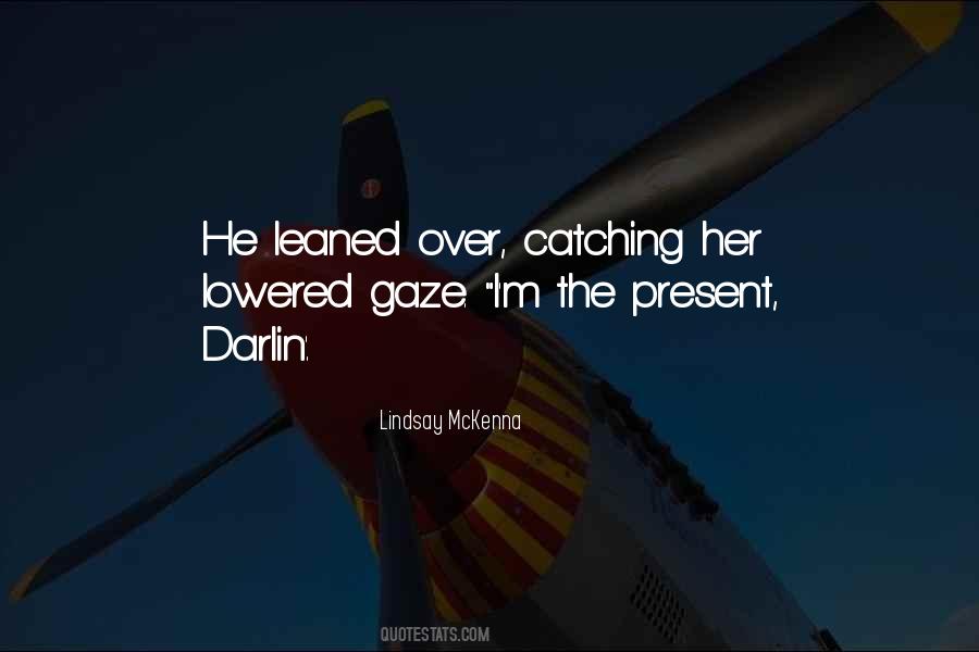 Military Romantic Thriller Quotes #1533842
