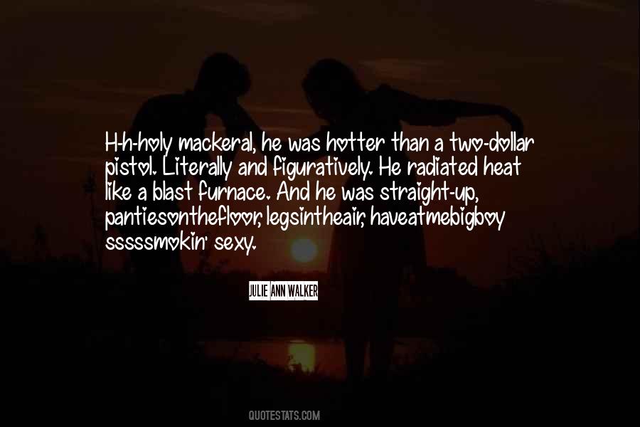 Military Romantic Thriller Quotes #564574