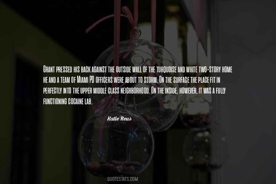 Military Romantic Thriller Quotes #565688