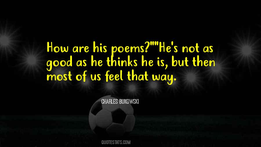 Quotes About Poems #1749136