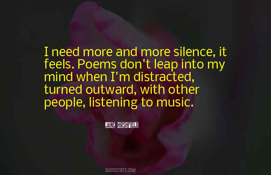 Quotes About Poems #1778744