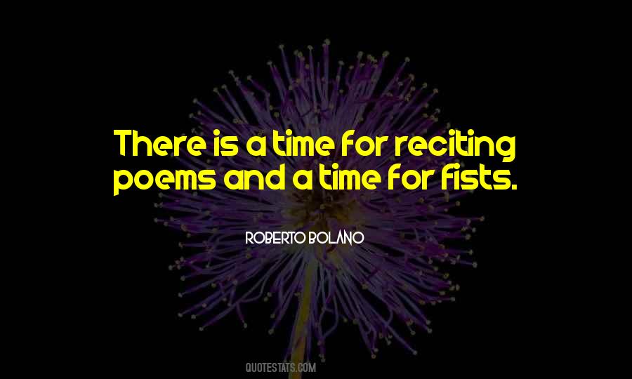 Quotes About Poems #1806756