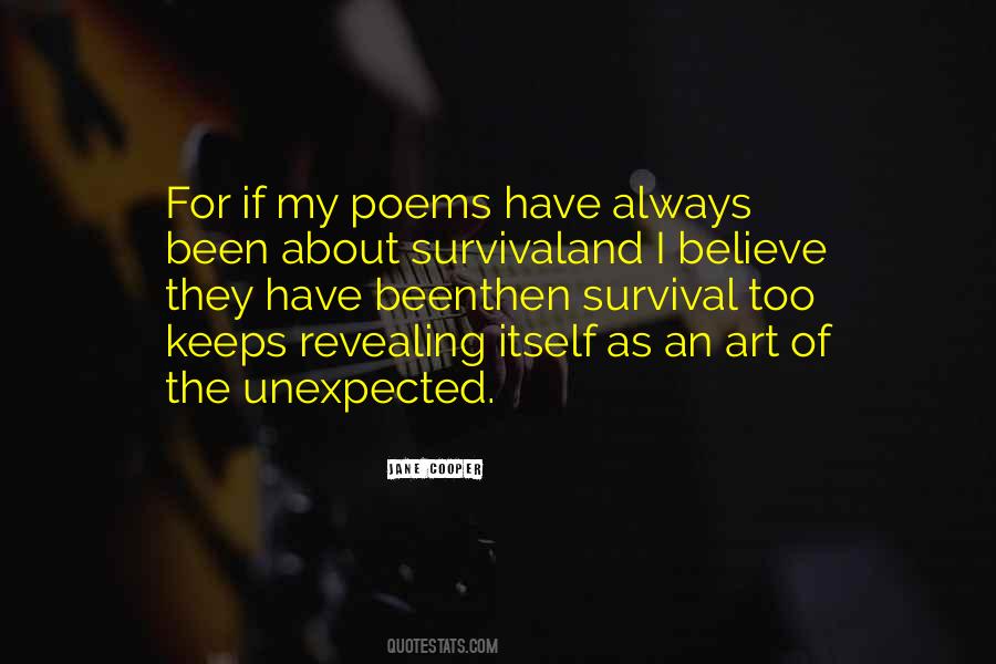 Quotes About Poems #1875786