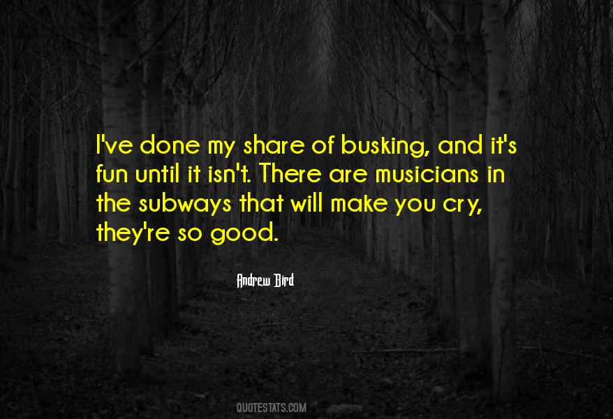 Make You Cry Quotes #646357