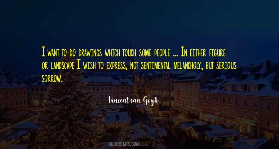 Quotes About Serious People #237806