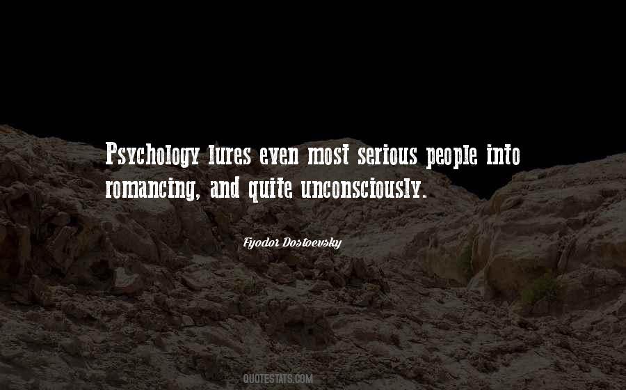 Quotes About Serious People #885053