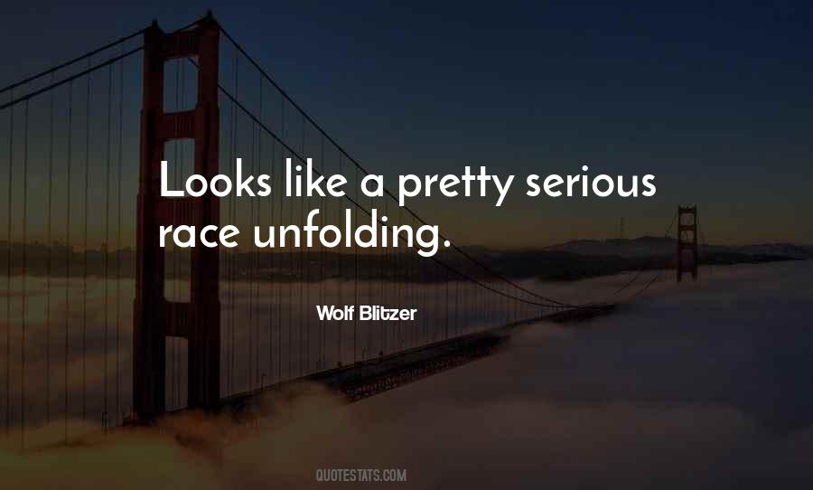 Quotes About Serious Looks #1512956