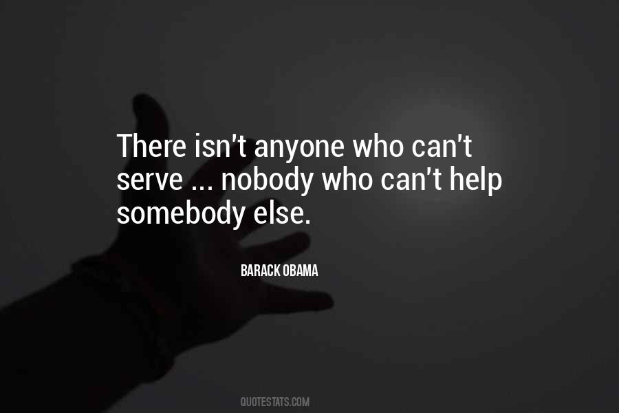 Quotes About Helping Others Community #1340091