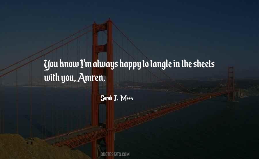 Quotes About Amren #1289913