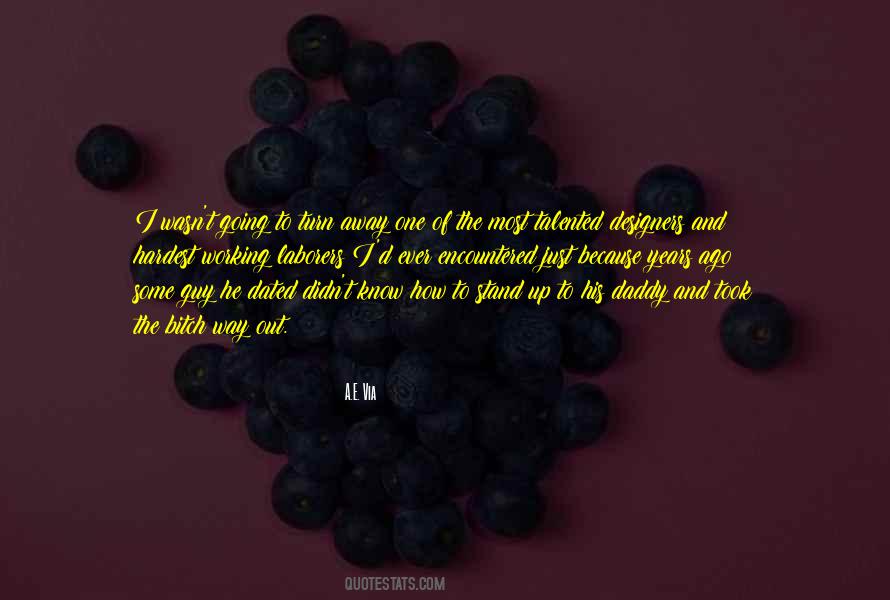 Quotes About Ysl #592814