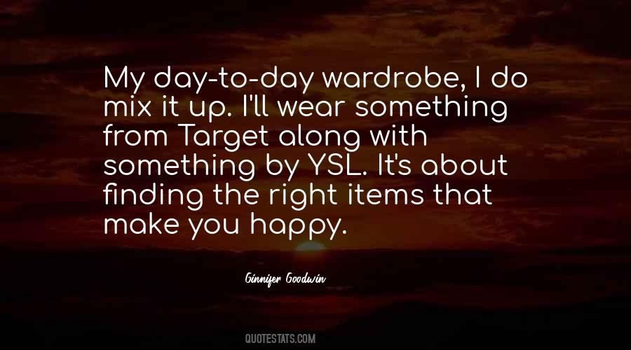 Quotes About Ysl #695503