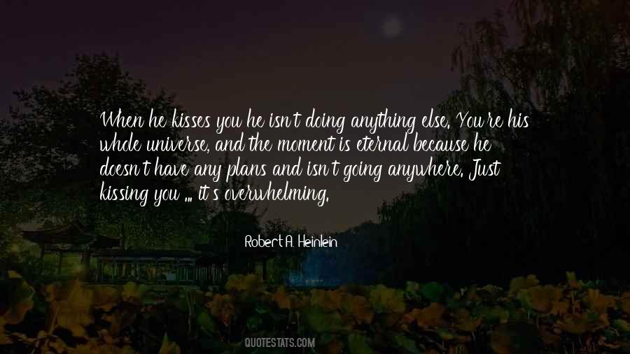Quotes About Stolen Moments #378347