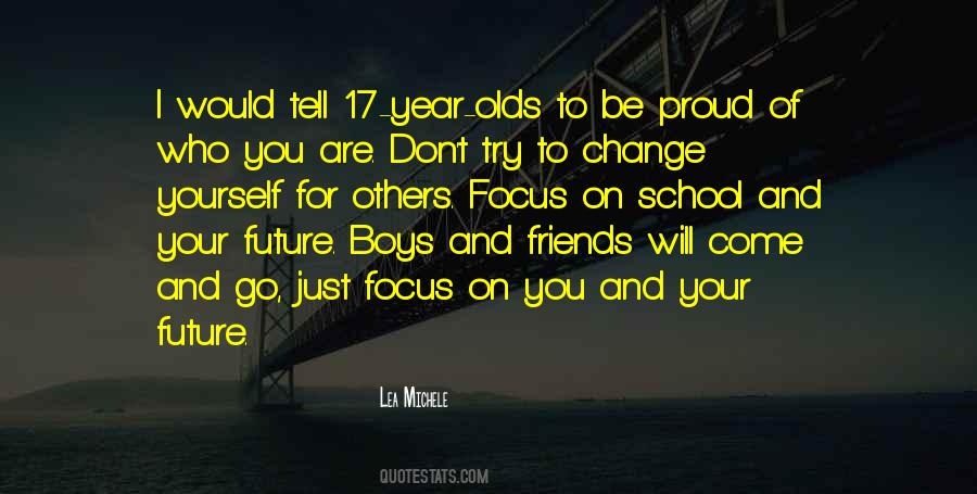 Quotes About Change Yourself #429793