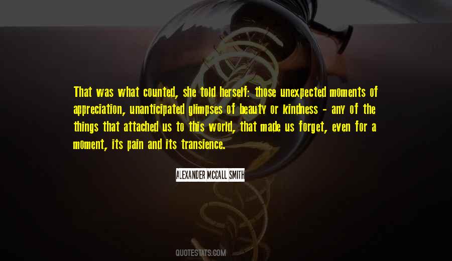Quotes About Unexpected Life #481910