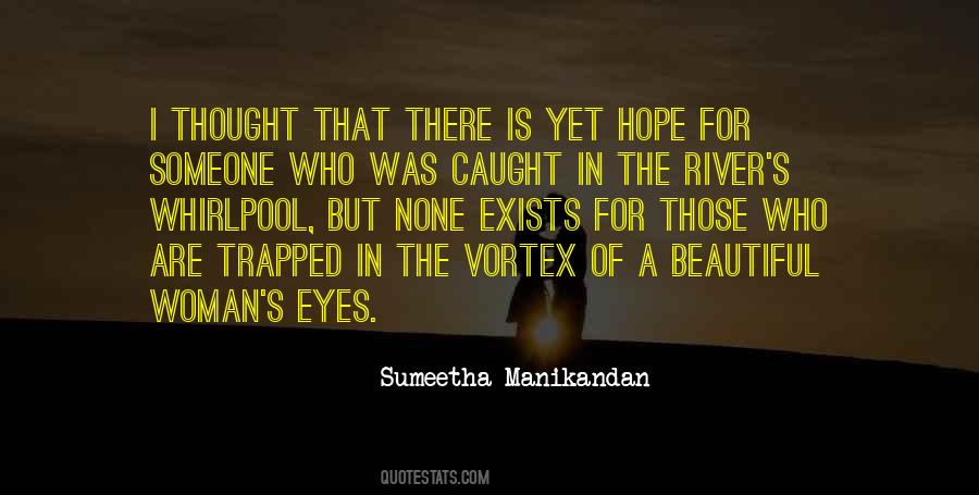 Vandiya Devan Quotes #7924