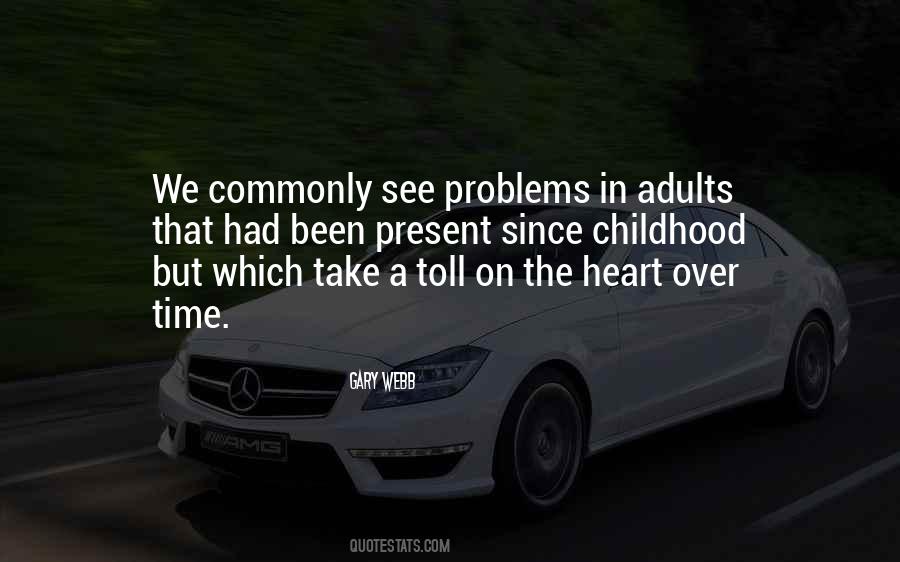 Quotes About Tolls #844682