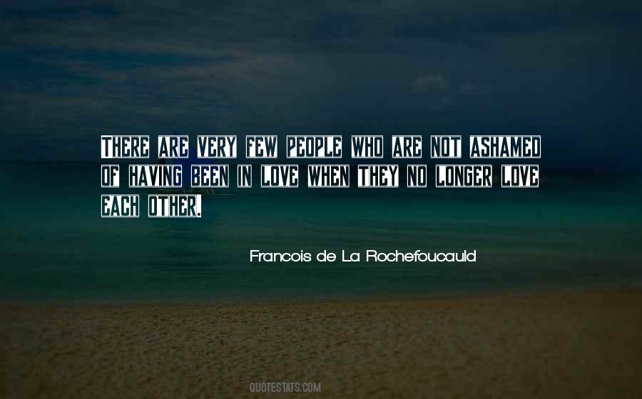 Very Few Quotes #1129364