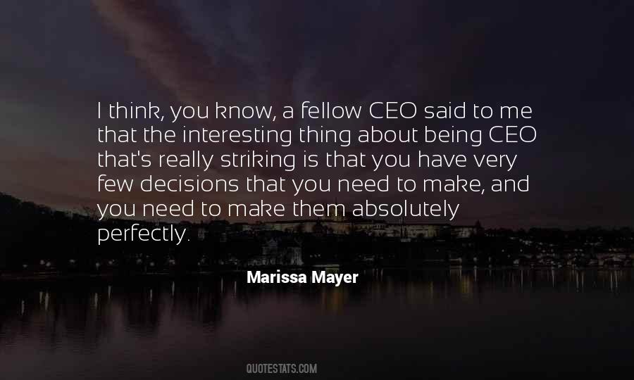 Very Few Quotes #1140188