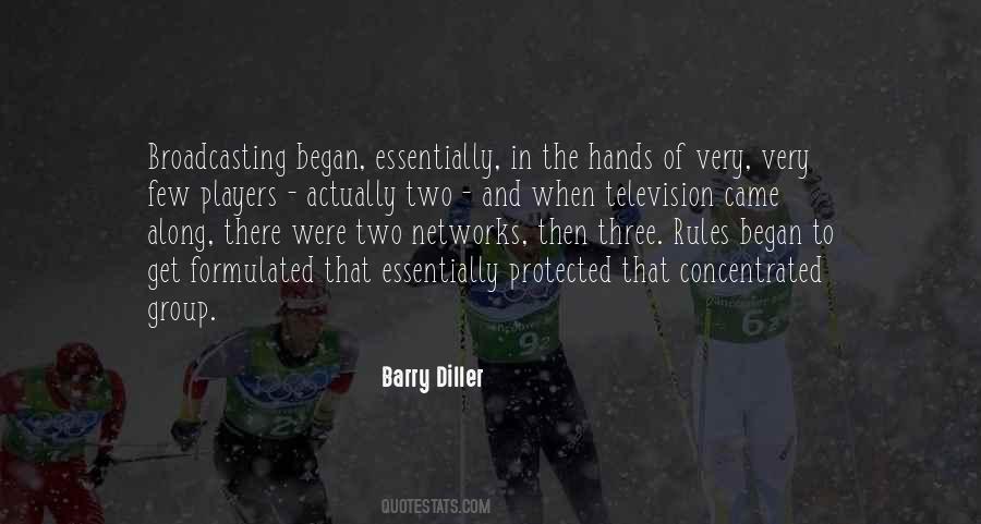 Very Few Quotes #1145634