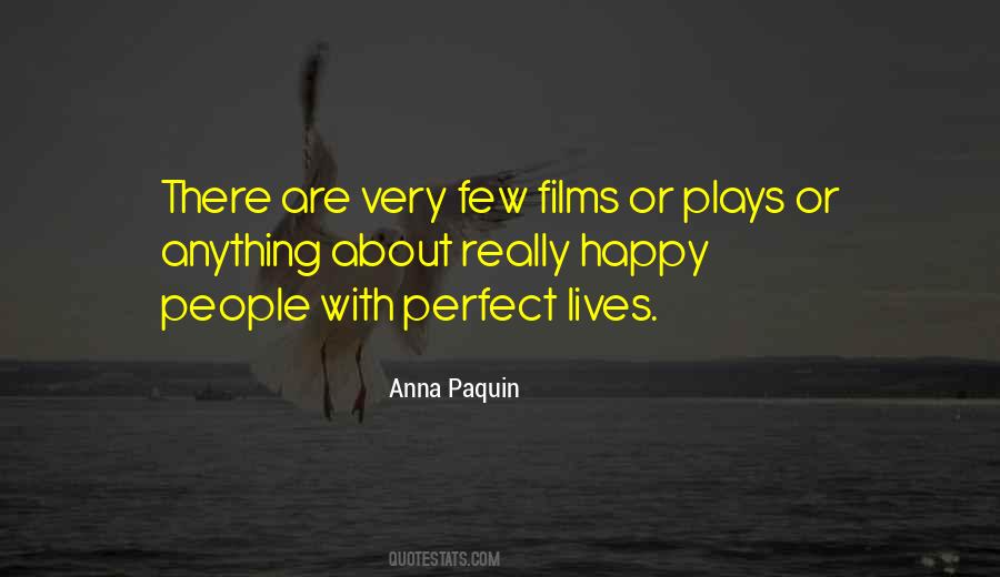 Very Few Quotes #1151557