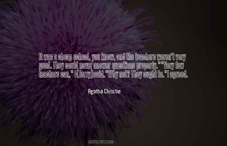 Very Few Quotes #1225812