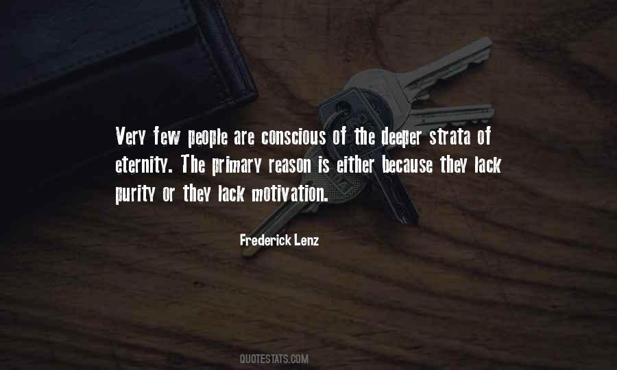Very Few Quotes #1774856
