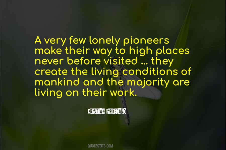 Very Few Quotes #1797541