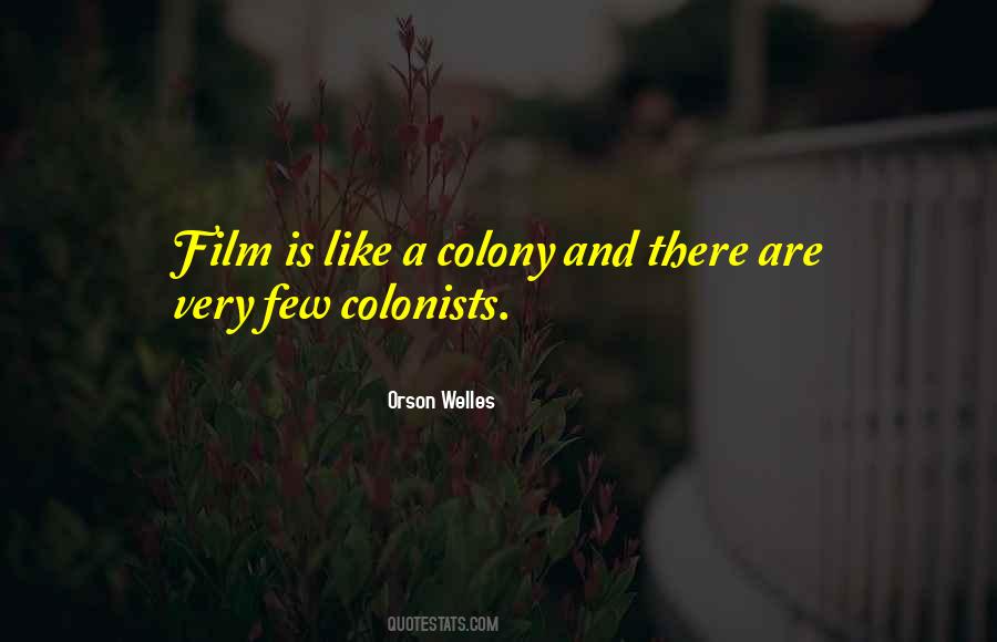 Very Few Quotes #1821051