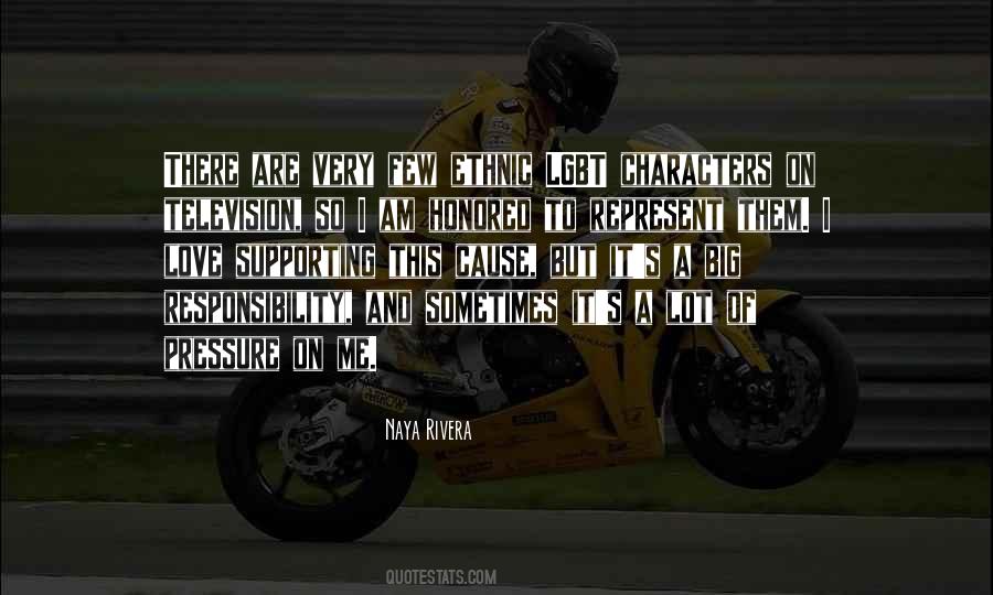 Very Few Quotes #1854988