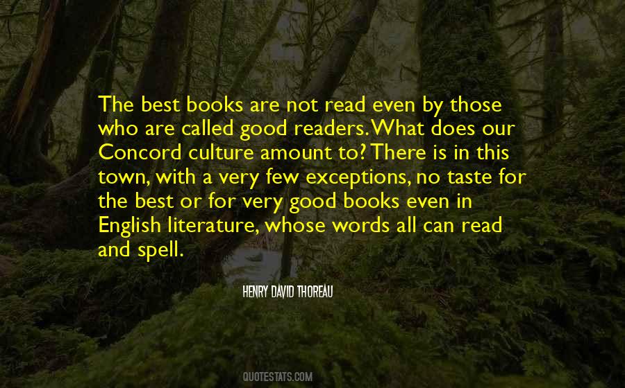 Very Few Quotes #1858399