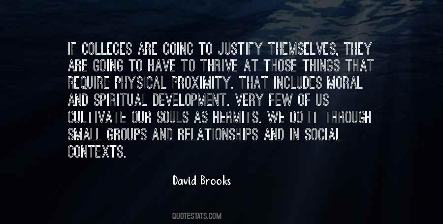 Very Few Quotes #1858858