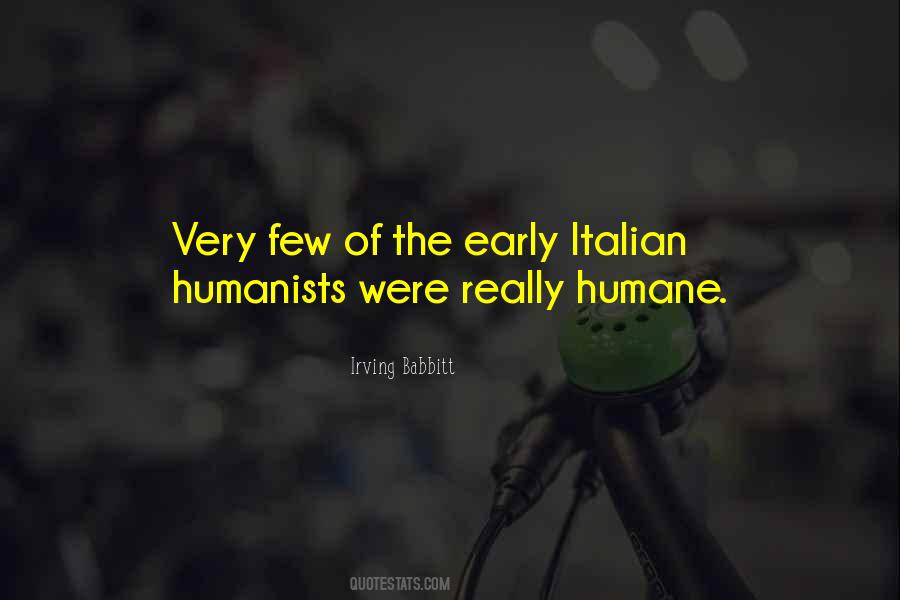 Very Few Quotes #1865761