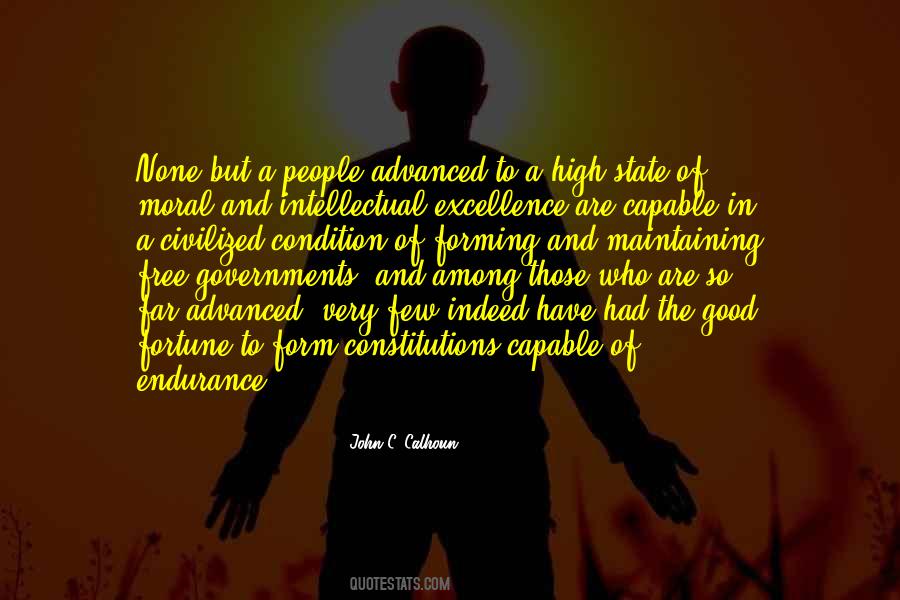 Very Few Quotes #1870065