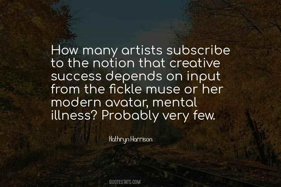 Very Few Quotes #1870422