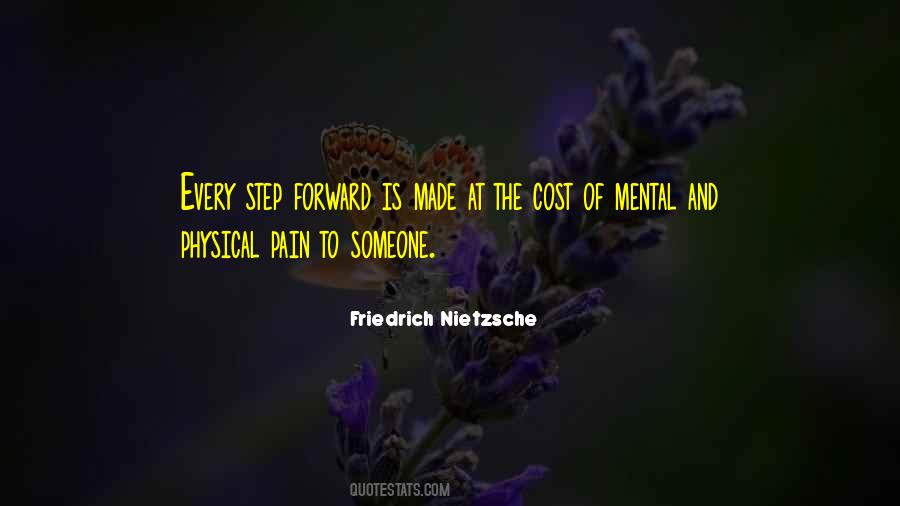 Quotes About Physical Pain #1091111