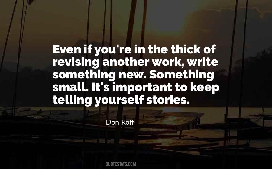 Quotes About Seria #520532