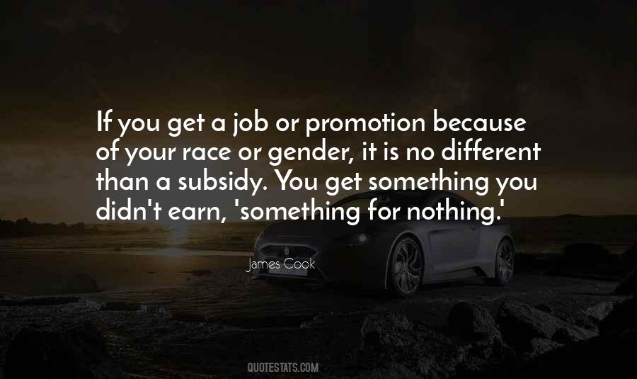 Different Jobs Quotes #170784