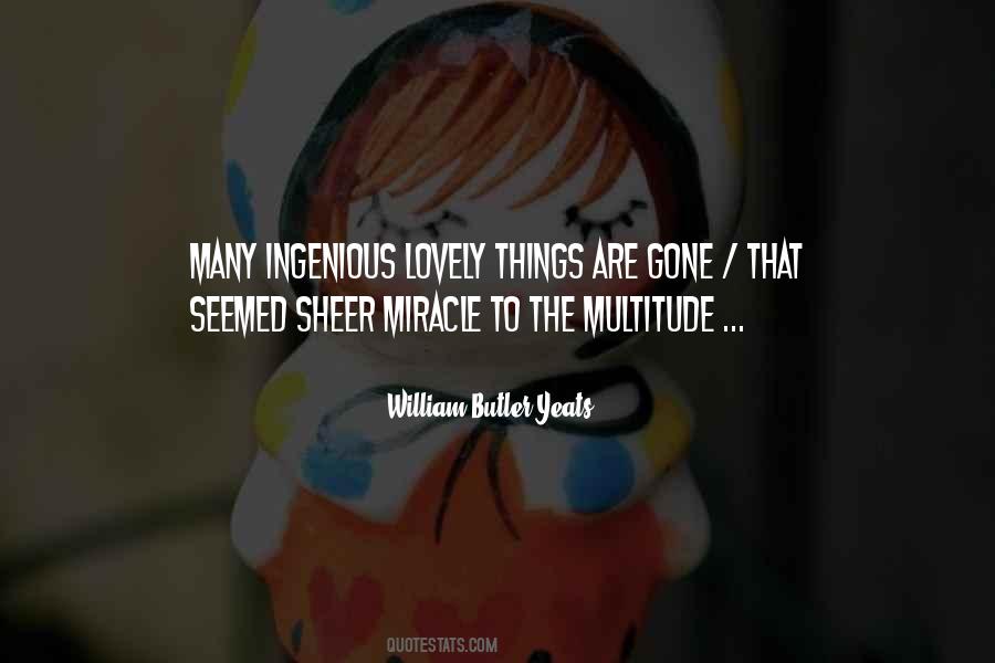 Canadian Writer Quotes #1443167