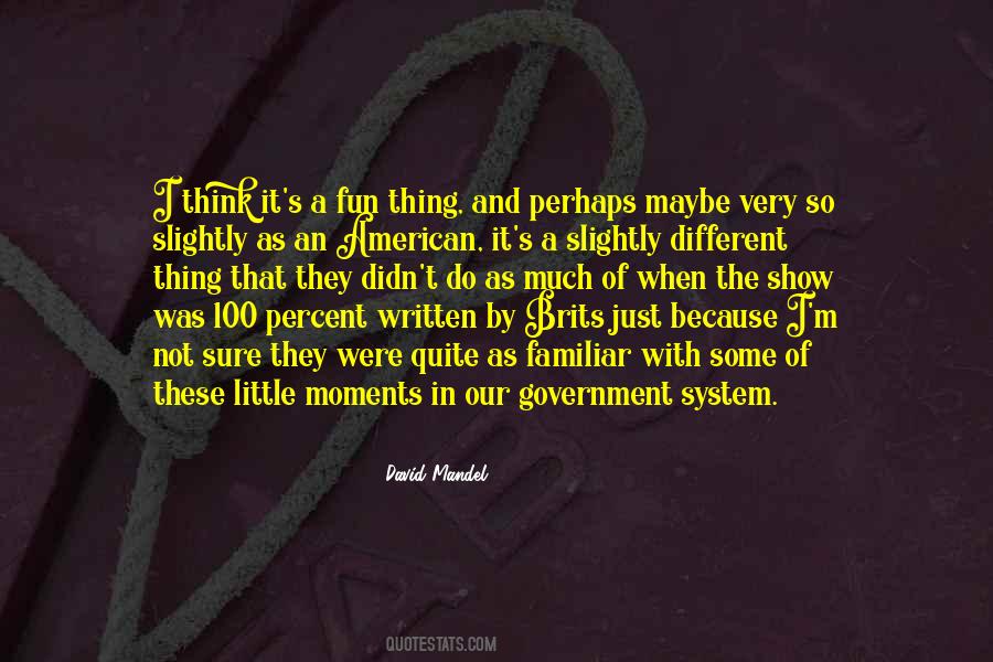 Canadian Writer Quotes #993482